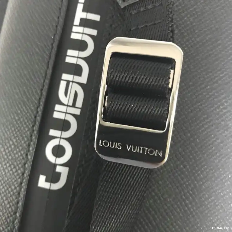 Brother Sam Yupoo LV 19T1L0079 Bags 0717